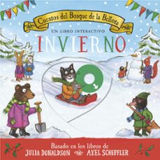 -julia donaldson-9788426149824