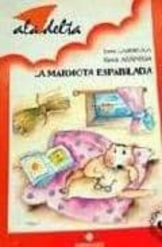 marmota espabilada-enric laurreula-9788426336224