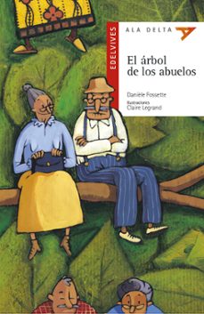 el arbol de los abuelos-daniele fossette-9788426348524