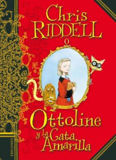 -chris riddell-9788426368324