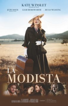 la modista (ebook)-9788426403124