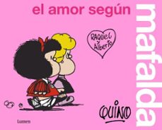 el amor según mafalda-9788426409324