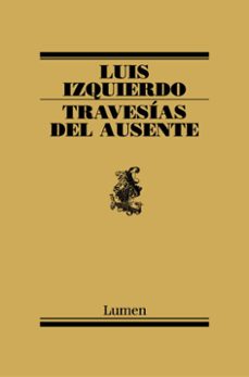 travesias del ausente-9788426415424
