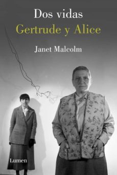 dos vidas. gertrude y alice (ebook)-9788426419224