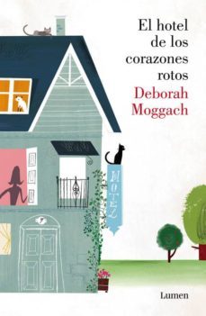el hotel de los corazones rotos-deborah moggach-9788426422224