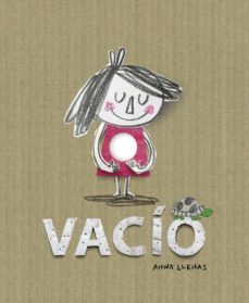 vacío (ebook)-anna llenas-9788426425324