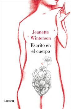 escrito en el cuerpo-jeanette winterson-9788426430724
