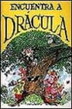 encuentra a dracula-9788426436924