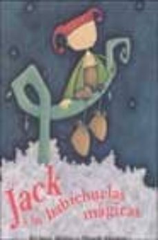 jack i la mongetera magica-9788426437624