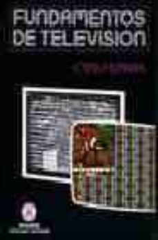 fundamentos de television-9788426704924