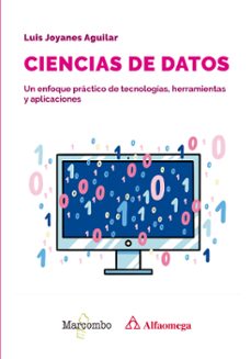 ciencias de datos (ebook)-luis joyanes aguilar-9788426737724