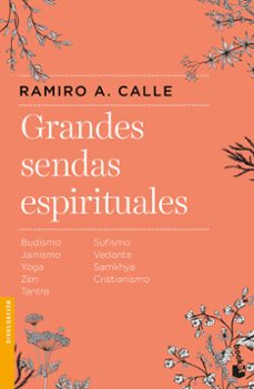 grandes sendas espirituales-9788427043824