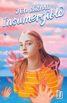 insumergible-jen bernal-9788427052024