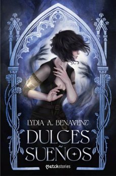 dulces sueños (ebook)-lydia a. benavent-9788427055124