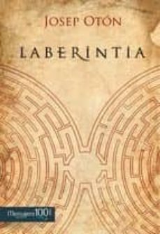 laberintia (ebook)-josep oton-9788427137424