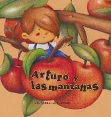 arturo y las manzanas-eva torres-9788427146624