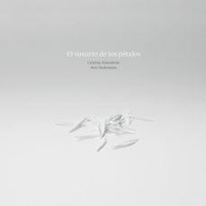 el susurro de los petalos-bert daelemans-cristina almodovar-9788427147324