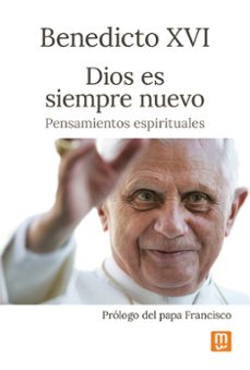 -joseph benedicto xvi ratzinger-9788427148024