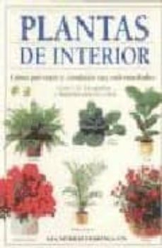 plantas de interior como prevenir y combatir sus enfermedades-manfred fortmann-9788428211024
