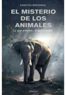el misterio de los animales-karsten brensing-9788428217224