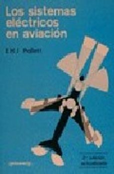 los sistemas electricos en aviacion (2ª ed.)-9788428317924