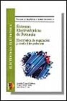 sistemas electrotecnicos de potencia electronica de regulacion y control de potencia-joaquin velasco ballano-miguel oriol velilla-jose otero arias-9788428324724