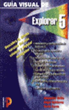 guia visual de explorer 5-9788428326124