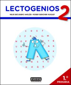lectogenios 2-neus escudero i angles-roser genover i huguet-9788428343824