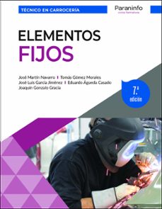 elementos fijos 7ª edicion 2023-9788428359924