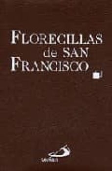 florecillas de san francisco-santo francisco de asis-9788428520324