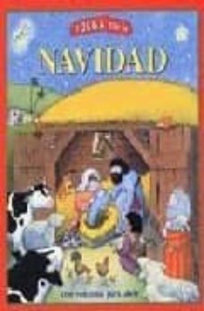juega con la navidad-9788428523424