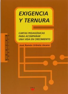 exigencia y ternura (ebook)-jose ramon urbieta-9788428822824