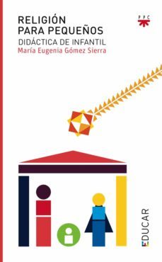 religion para pequeños-9788428825924