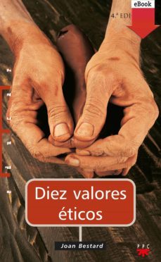 diez valores éticos (ebook)-joan bestard-9788428826624
