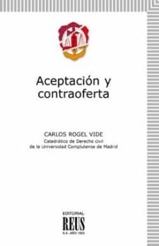 aceptacion y contraoferta-9788429017724