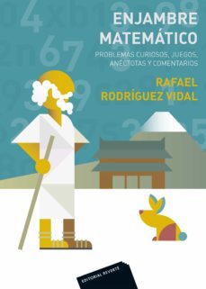 enjambre matematico (ebook)-9788429191424