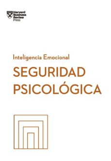 seguridad psicologica (ebook)-9788429198324