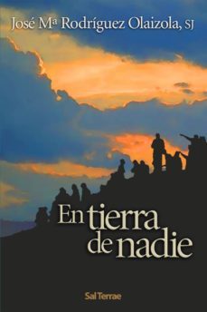 en tierra de nadie (ebook)-jose maria rodriguez olaizola-9788429322224