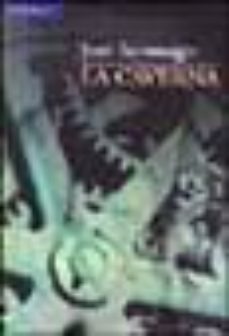 la caverna-jose saramago-9788429748024