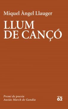 llum de canço (ebook)-miquel angel llauger-9788429780024