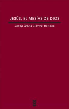 jesus, el mesias de dios-9788430115624