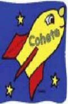 cohete (todos a bordo)-9788430563524