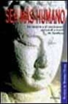 sea mas humano: la mejora y el crecimiento personal a traves de confuncio-thomas clearny-9788430591824