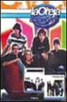 la oreja de van gogh-9788430598724