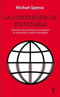 la convergencia inevitable-9788430609024