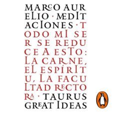 meditaciones (serie great ideas) (audiolibro)-9788430622924