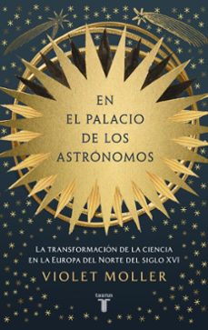 en el palacio de los astronomos (ebook)-violet moller-9788430627424