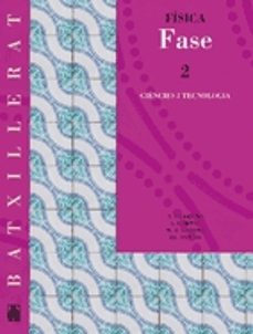 fisica 2º batxillerat (fase) catala-9788430753024
