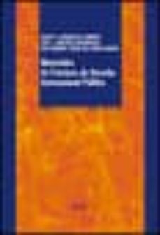 materiales de practicas de derecho internacional publico-9788430938124