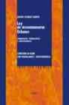 ley de arrendamientos urbanos: comentarios, formularios y jurispr udencia (+ cd)-9788430941124